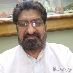 Meet your Posher, Muhammad